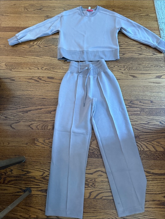 SPANX Pants - Matching Spanx Set
